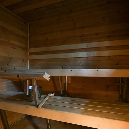 Дом отдыха Joutsen *