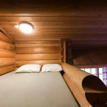 Joutsen - Valkea Homes *