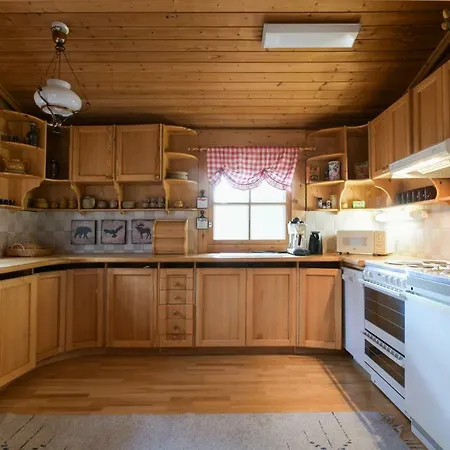 Joutsen - Valkea Homes *