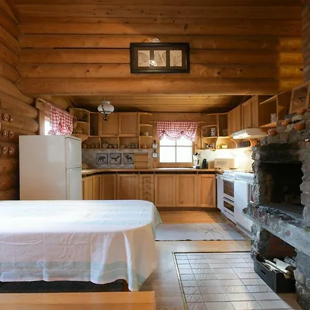 Joutsen Дом отдыха