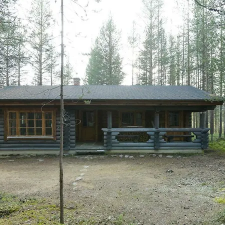 Vakantiehuis Joutsen
