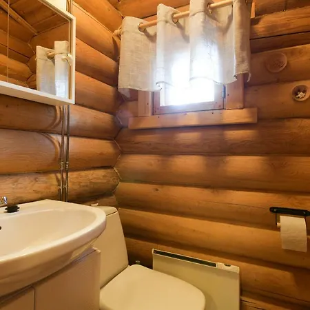 Joutsen - Valkea Homes * Luosto