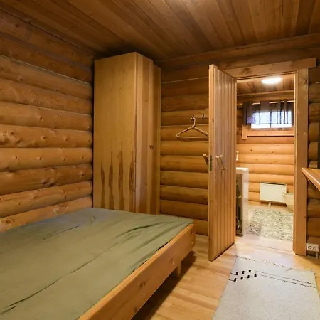 Дом отдыха Joutsen *