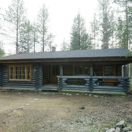 Joutsen Vakantiehuis Luosto