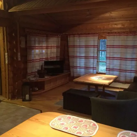 Joutsen - Valkea Homes *