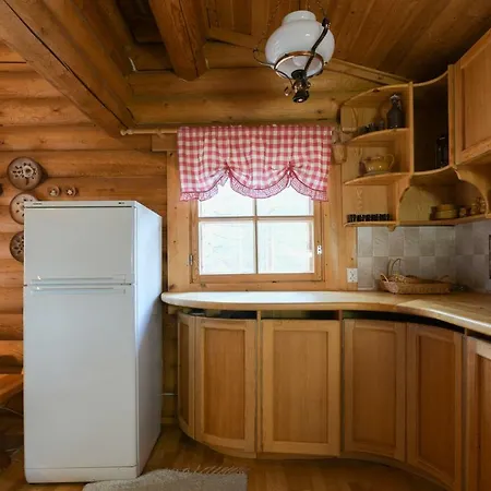 Joutsen - Valkea Homes *