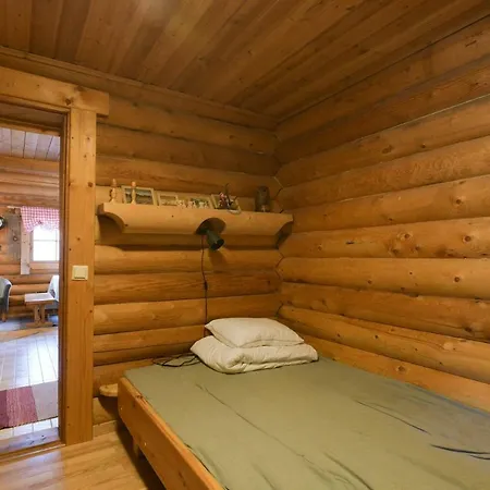 Joutsen - Valkea Homes *