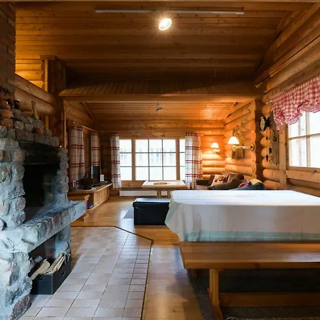 Joutsen - Valkea Homes